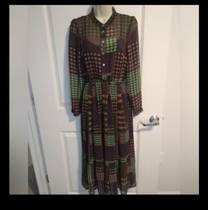 Modcloth Women's Dress
